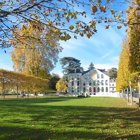 Apartment Du Vert-galant *