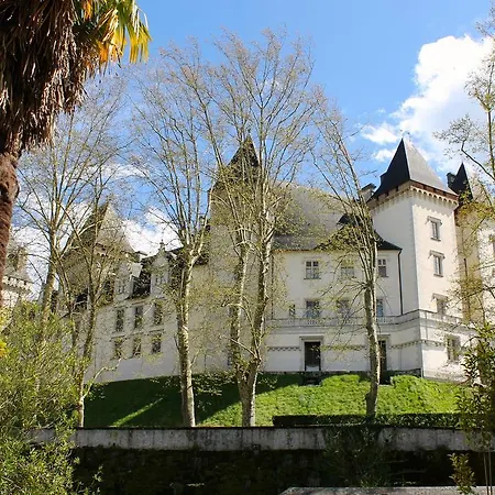 Apartment Du Vert-galant *