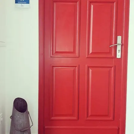Du Vert-galant Apartment *